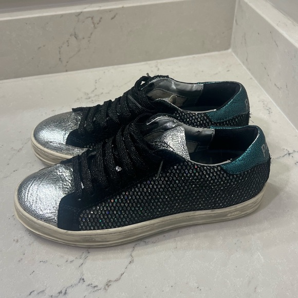 P448 John Sneakers - Picture 3 of 7